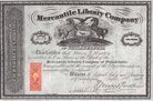 Mercantile Library Co. of Philadelphia