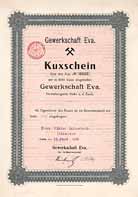 Gewerkschaft Eva