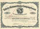 Roberts-Brevoort Electric Co., Ltd.