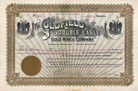 Goldfield Double Eagle Gold Mines Co.