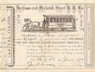 Herkimer & Mohawk Street Railroad