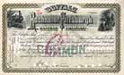 Buffalo, Rochester & Pittsburgh Railway