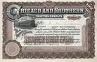 Chicago & Southern Traction Co.