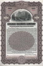 Chicago Railways