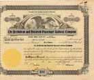Bethlehem & Nazareth Passenger Railway