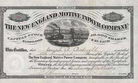 New England Motive Power Co.