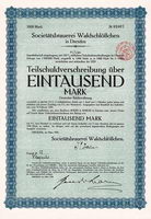 Societtsbrauerei Waldschlchen
