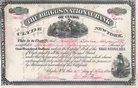 Briggs National Bank of Clyde