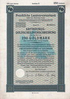 Preuische Landesrentenbank