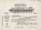 Aerovel Aircraft Corp.
