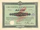 Carl Lindstr�m AG