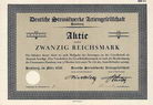 Deutsche Steinlwerke AG