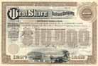 West Shore Railroad