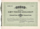 sterreichische Dampf-Turbinen-Gesellschaft
