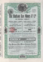 Hudson Bay Mines Company Ltd.