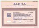 ALOKA Allgemeine Organisations- und Kapitalbeteiligungs-AG