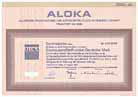 ALOKA Allgemeine Organisations- und Kapitalbeteiligungs-AG