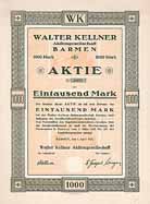 Walter Kellner AG