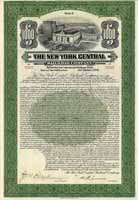 New York Central Railroad