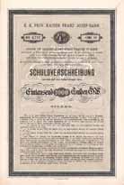 k.k.priv. Kaiser Franz Josef-Bahn