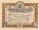 Continental Bank and Trust Co.