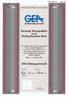 GEA AG