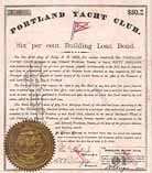 Portland Yacht Club