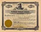 Ferdinand Railroad