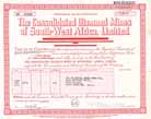 Consolidated Diamond Mines of South-West Africa Ltd.