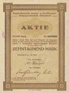 Niederrheinische Import- u. Gro�handels-AG