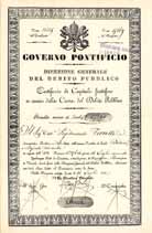 Governo Pontificio