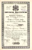 Governo Pontificio
