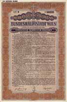 Bundeshauptstadt Wien