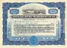 American Motor Transportation Co.