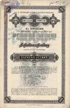 k.k.priv. Kaiser Ferdinands Nordbahn