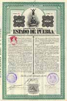 Estado de Puebla