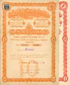 Banco Economia Portuguesa (2 Stcke)