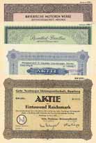 Bayern - Konvolut (32 Stcke im Luxus-Album)