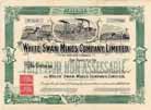 White Swan Mines Company, Ltd.