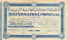 Suez Navigation Co. S.A.E.