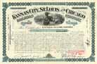 Kansas City, St. Louis & Chicago Railroad