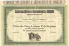 Soc. des Moteurs et Automobiles Ch. Richard