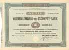 Wiener Lombard- und Escompte-Bank