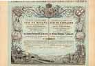 Cia. de los Caminos de Hierro del Sur de Espana S.A.