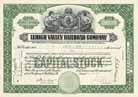 Lehigh Valley Railroad
