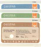 Gestra AG (3 Stcke)