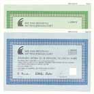 MD Bau Holding AG (2 Stcke)