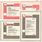 Mbel Walther AG (4 Stcke)