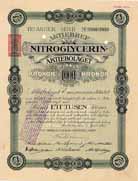 Nitroglycerin AB