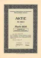 Paderborner Elektrizittswerk und Straenbahn-AG